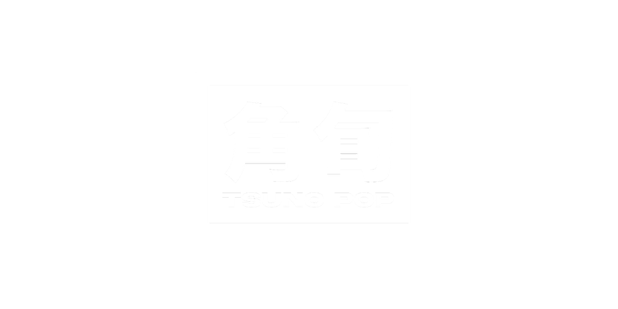 TSUNO POP